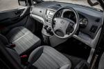 Hyundai iLoad 2018 года (UK)
